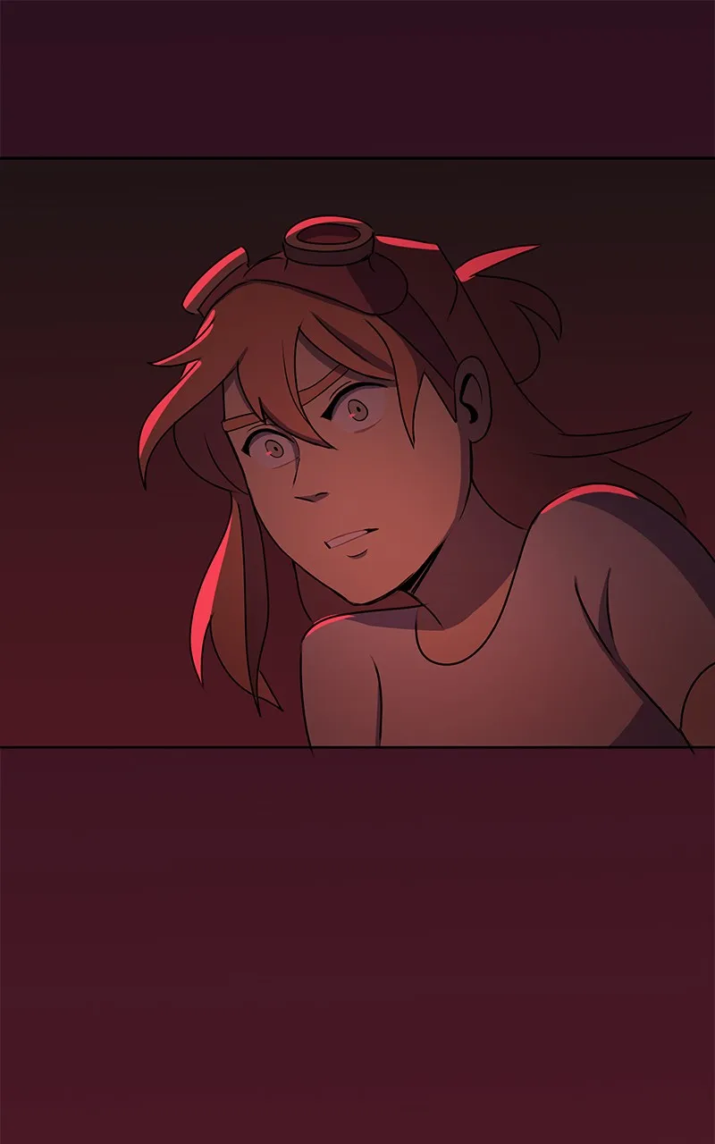 Skye Chapter 16 page 1 - 