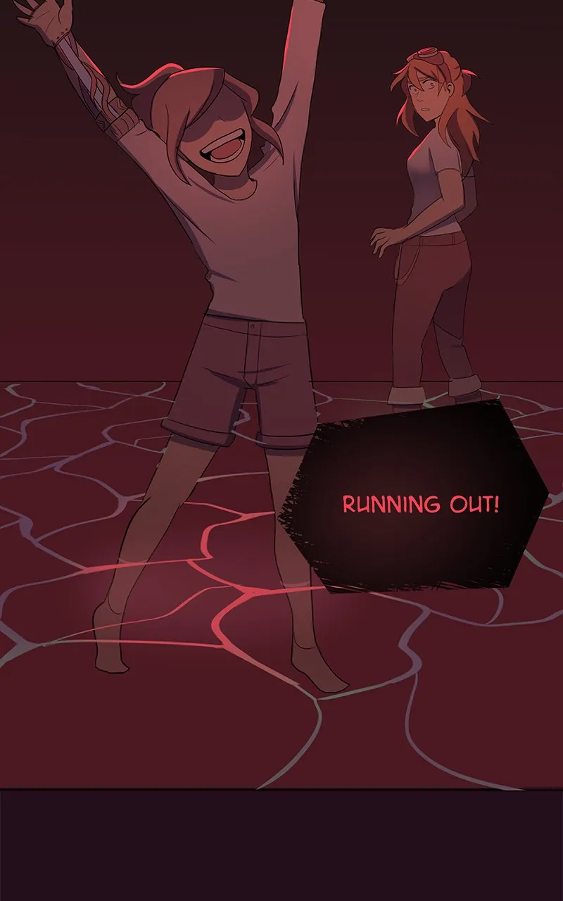 Skye Chapter 16 page 11 - 