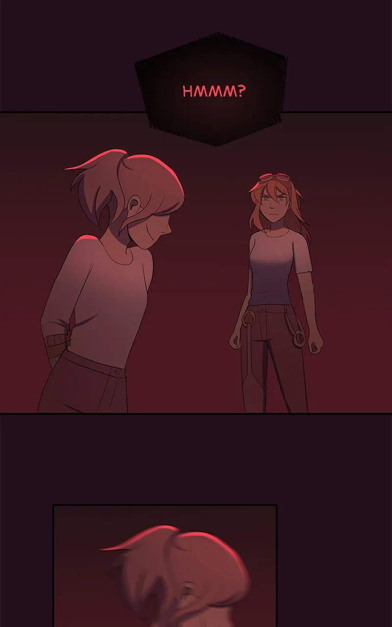 Skye Chapter 16 page 12 - 