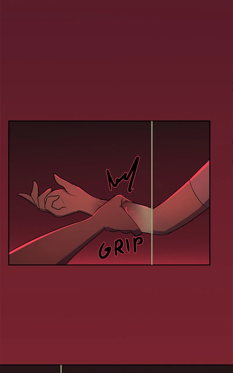 Skye Chapter 16 page 19 - 