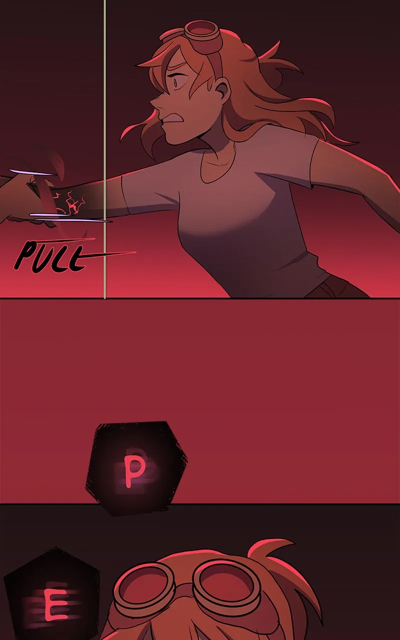Skye Chapter 16 page 20 - 