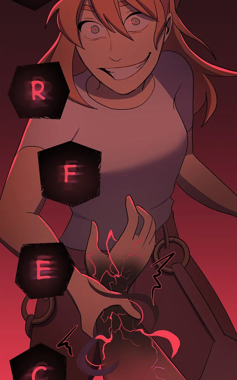 Skye Chapter 16 page 21 - 