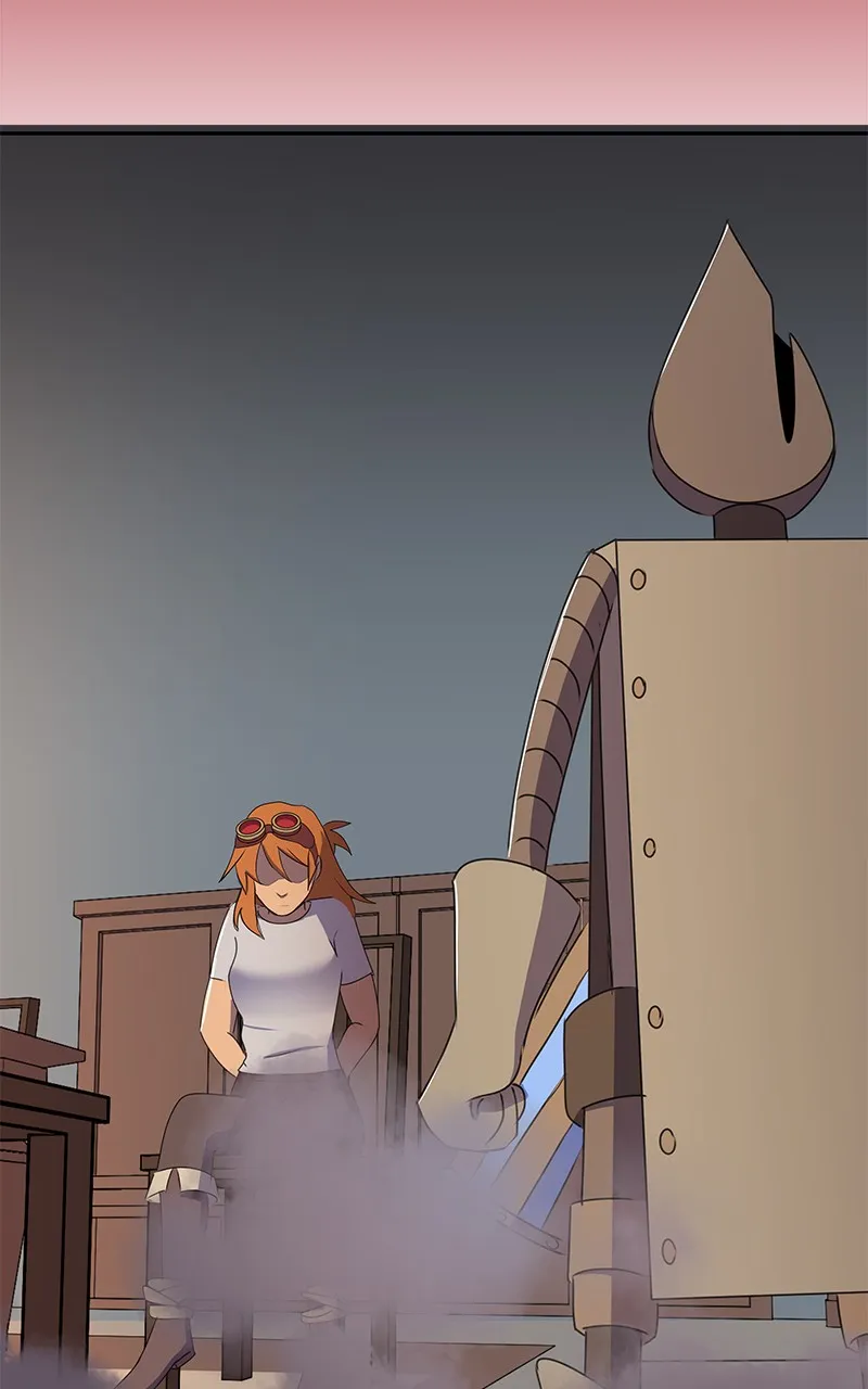 Skye Chapter 16 page 23 - 