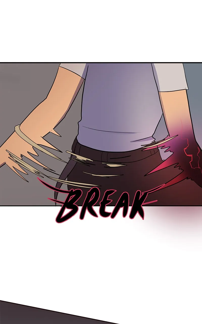 Skye Chapter 16 page 27 - 