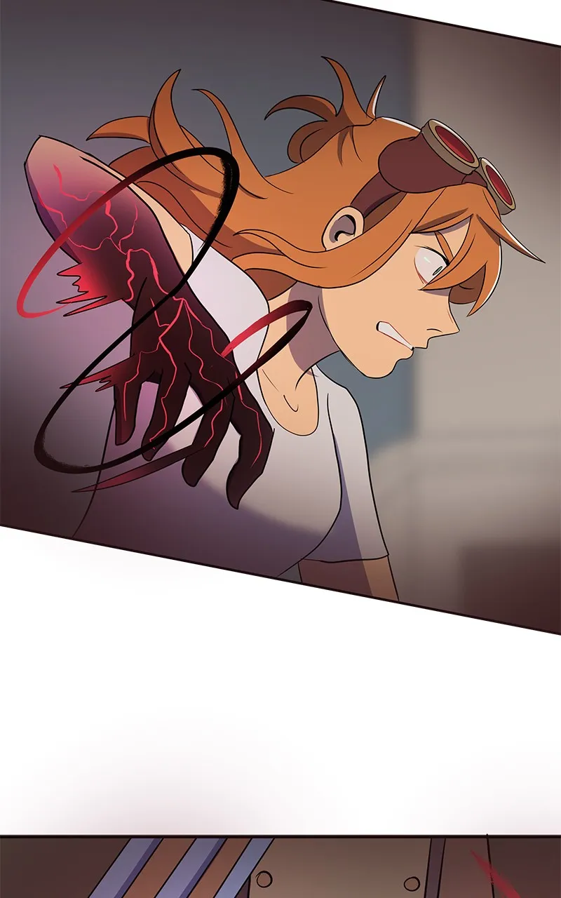 Skye Chapter 16 page 28 - 