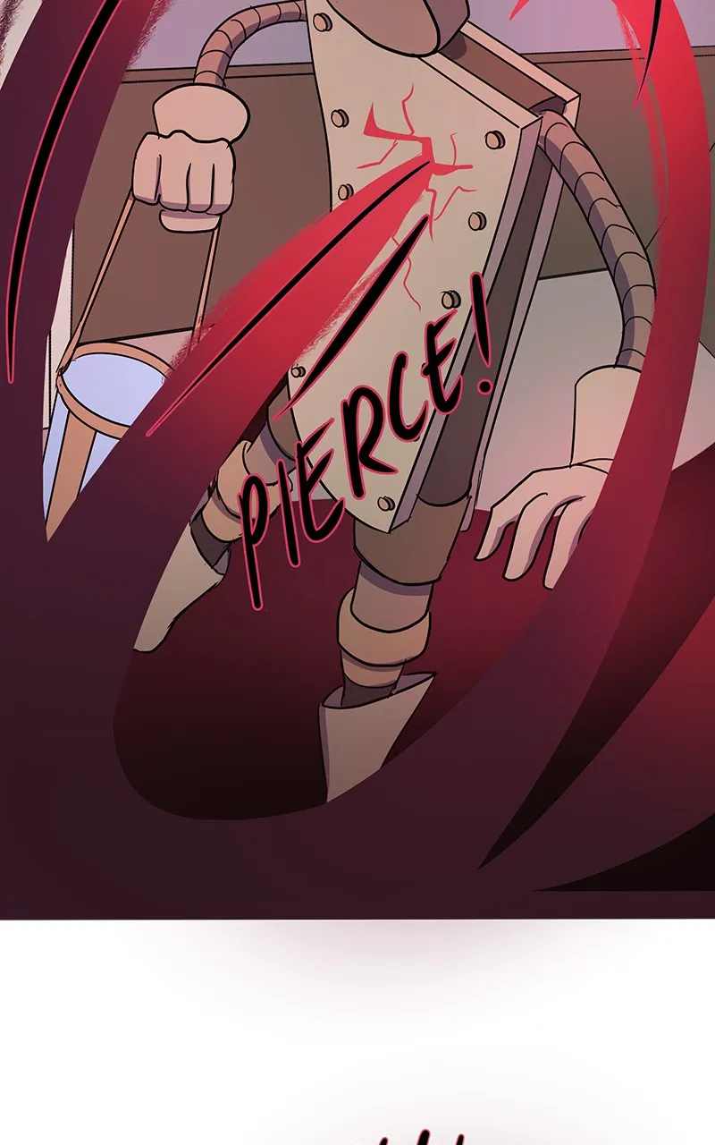 Skye Chapter 16 page 31 - 