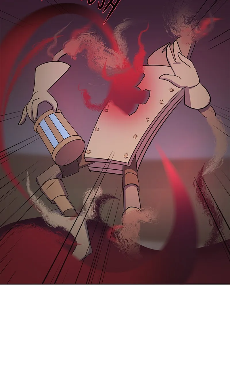 Skye Chapter 16 page 33 - 
