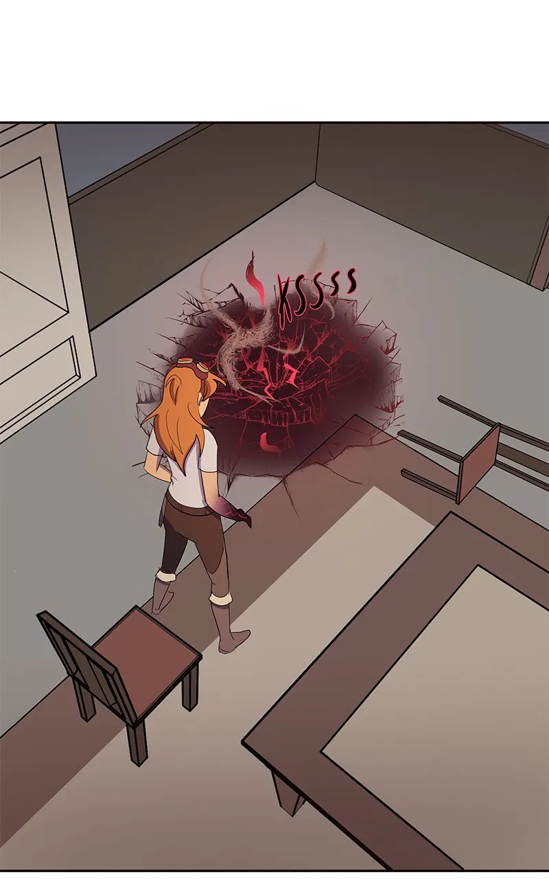 Skye Chapter 16 page 34 - 