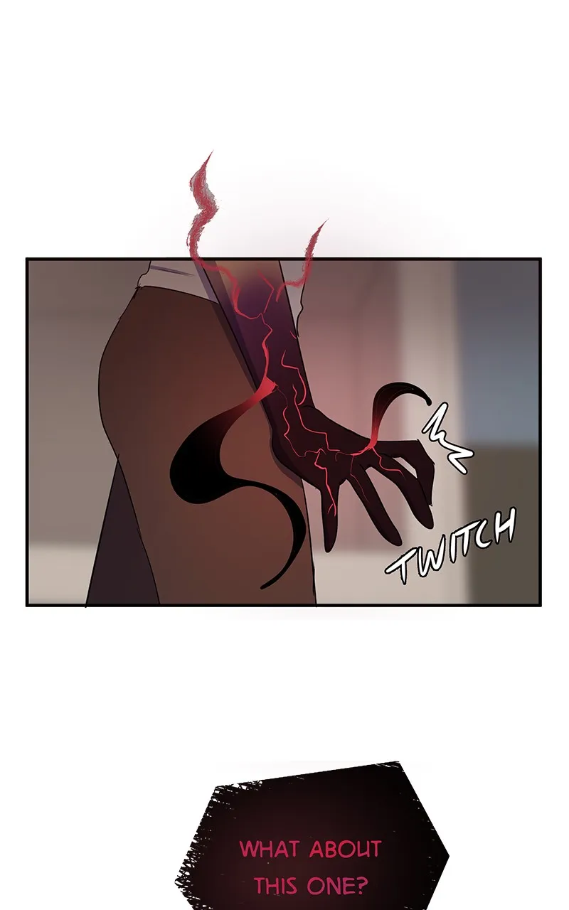 Skye Chapter 16 page 35 - 