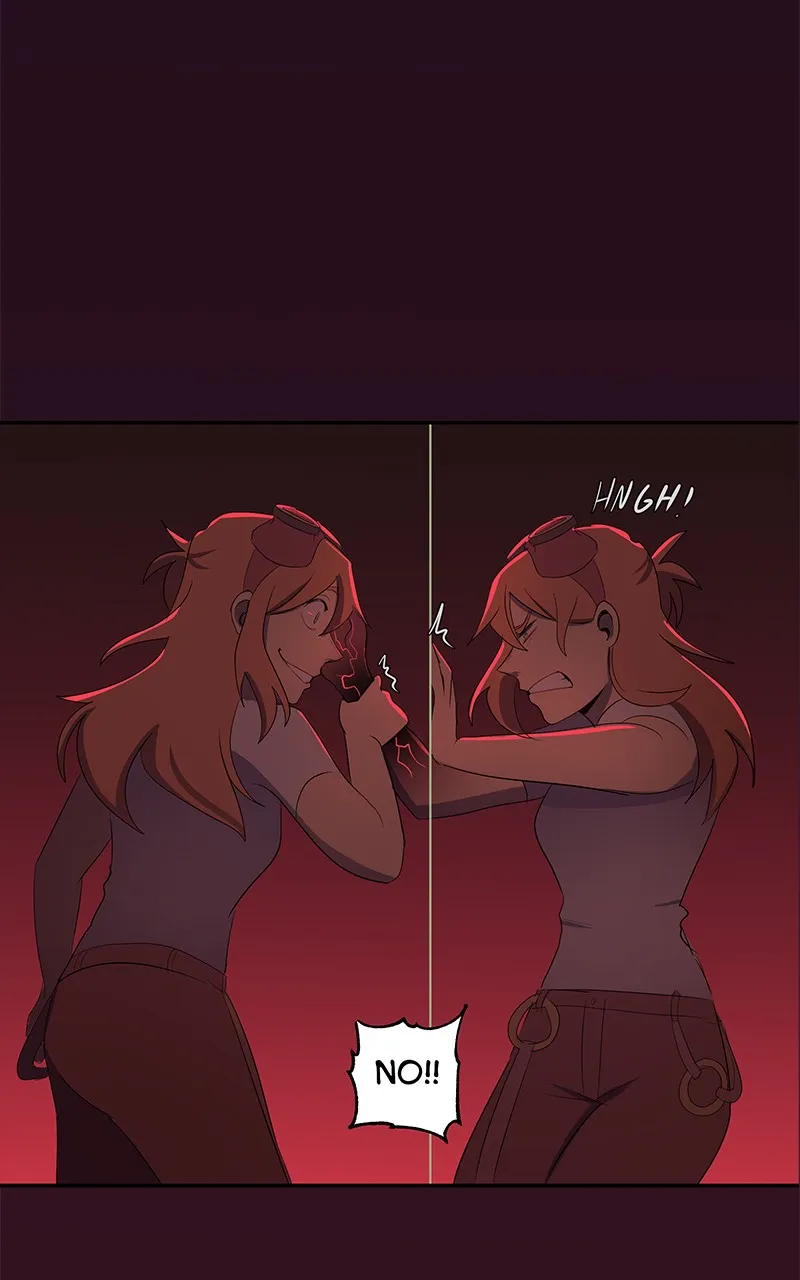 Skye Chapter 16 page 40 - 