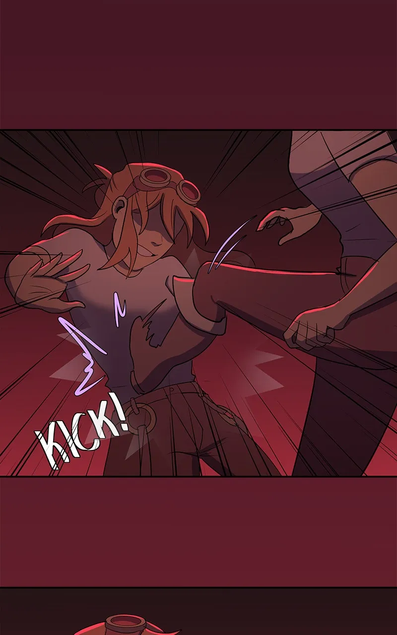Skye Chapter 16 page 42 - 