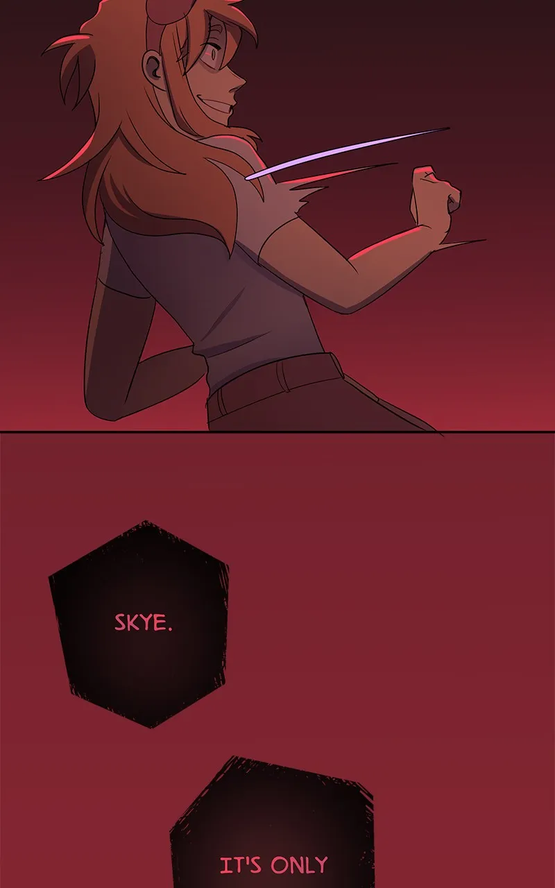 Skye Chapter 16 page 43 - 