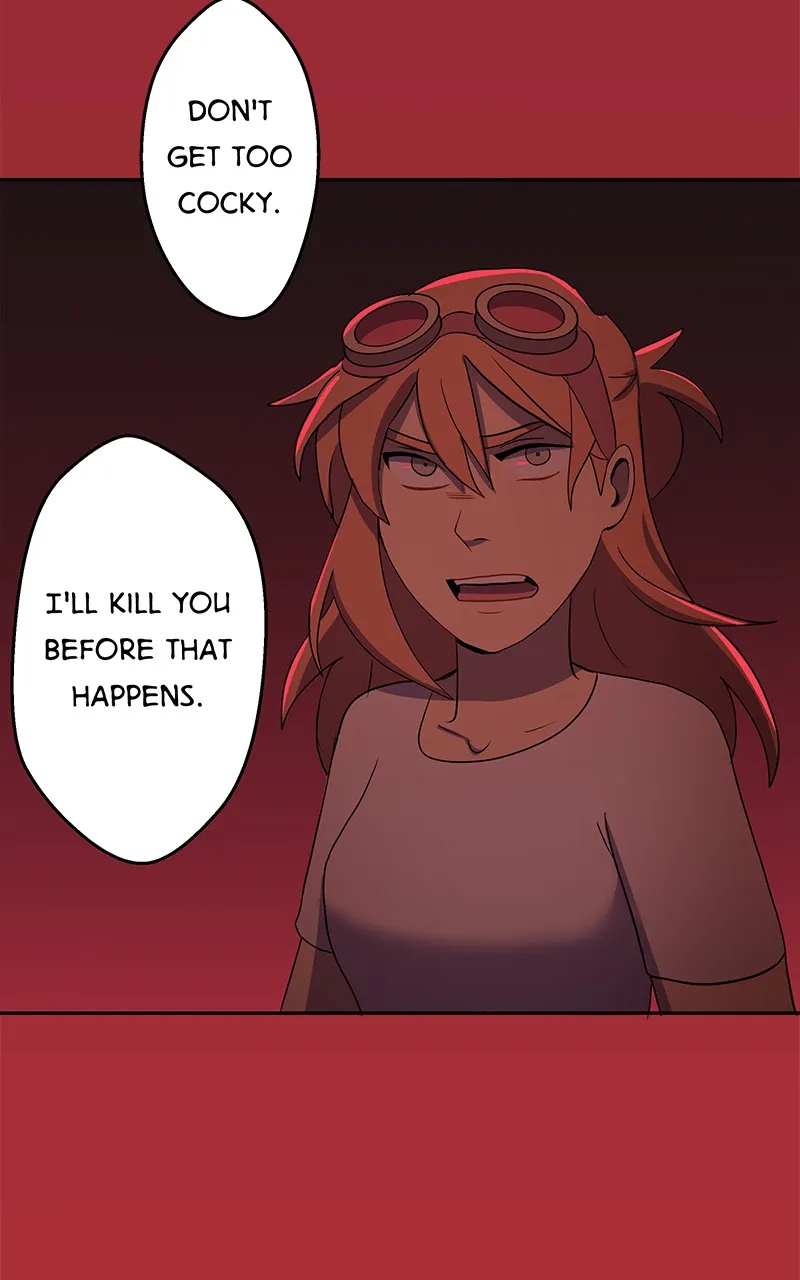 Skye Chapter 16 page 45 - 