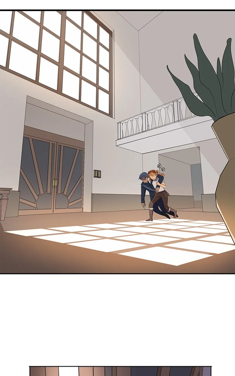 Skye Chapter 16 page 50 - 