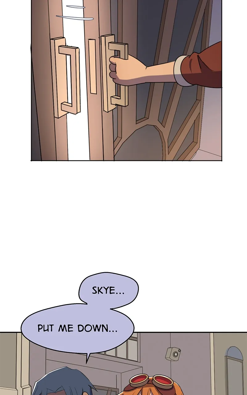 Skye Chapter 16 page 51 - 