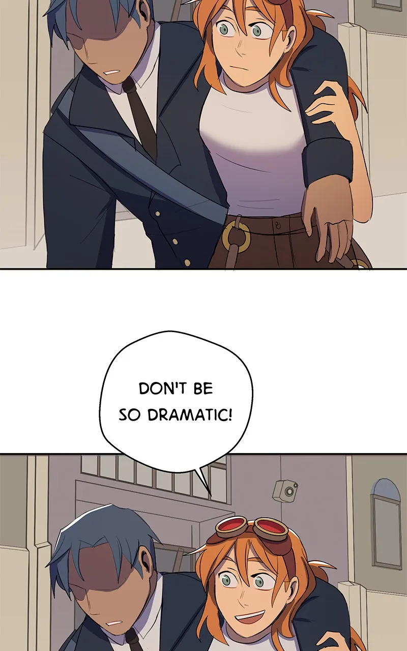 Skye Chapter 16 page 52 - 