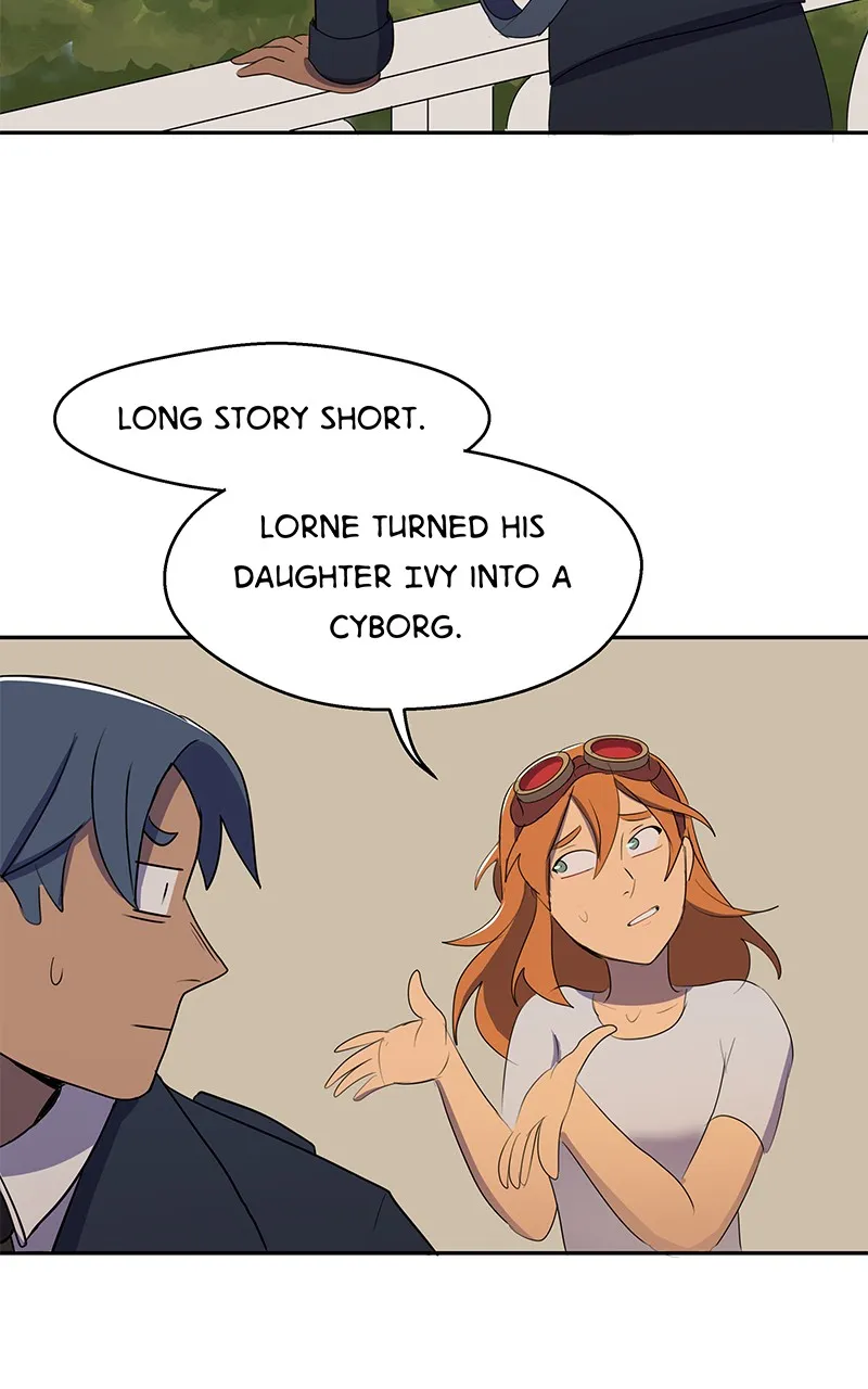 Skye Chapter 16 page 56 - 