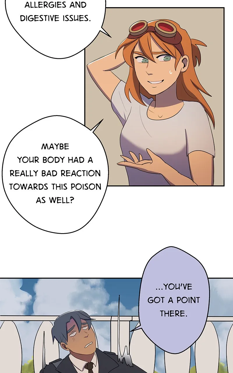 Skye Chapter 16 page 60 - 