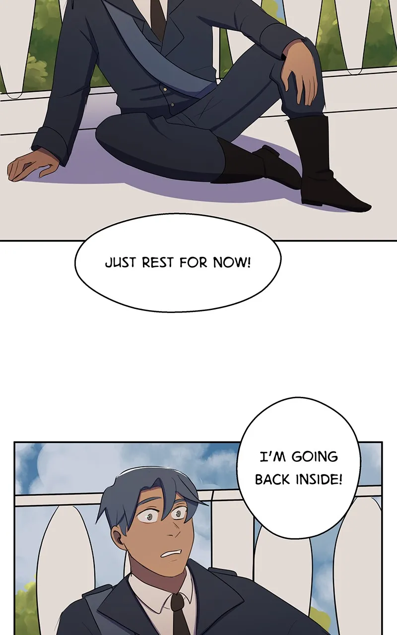 Skye Chapter 16 page 61 - 