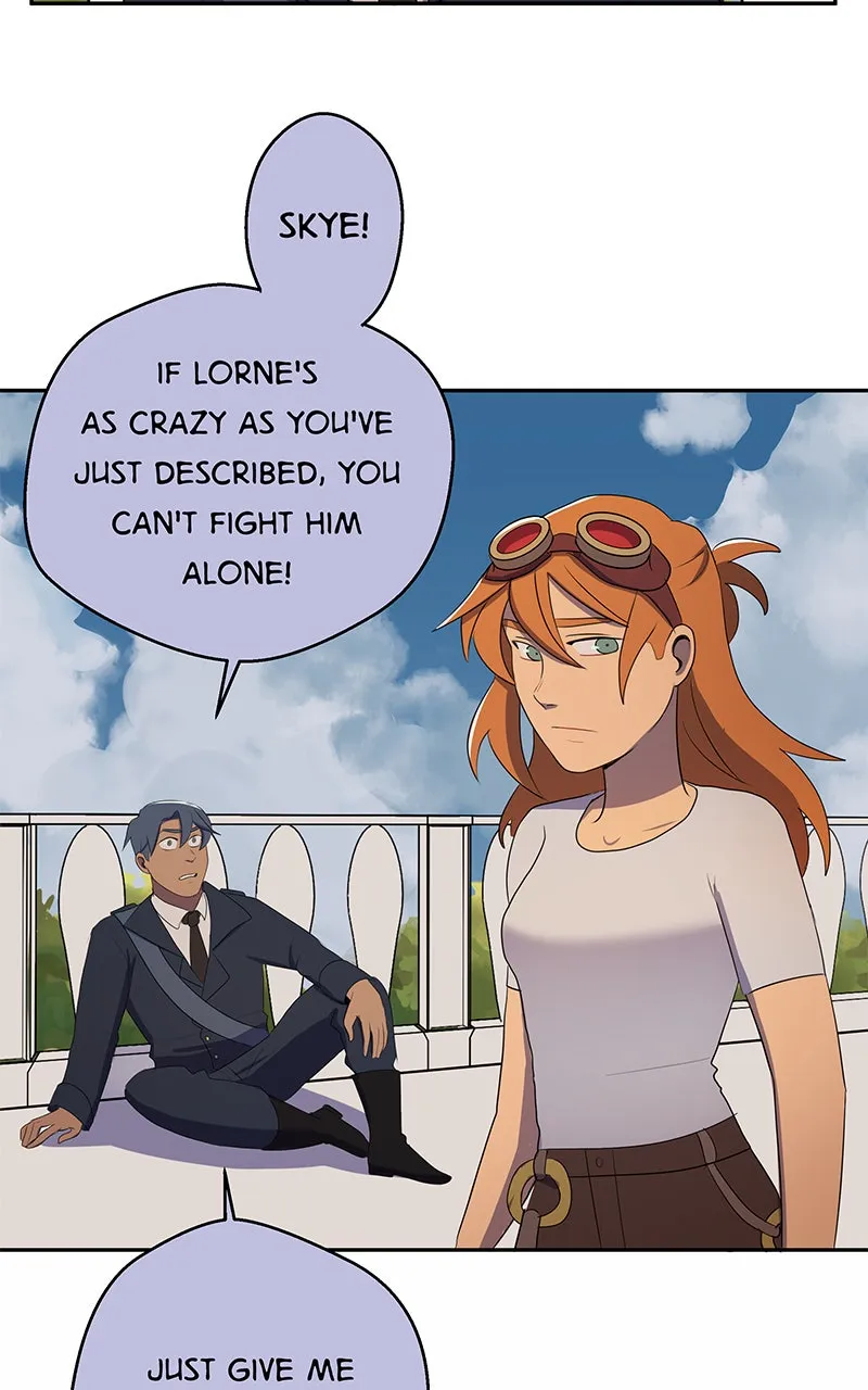 Skye Chapter 16 page 62 - 