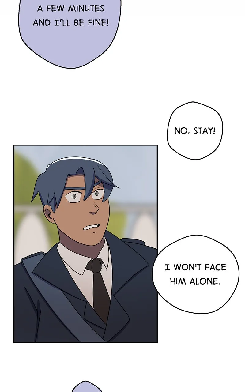Skye Chapter 16 page 63 - 