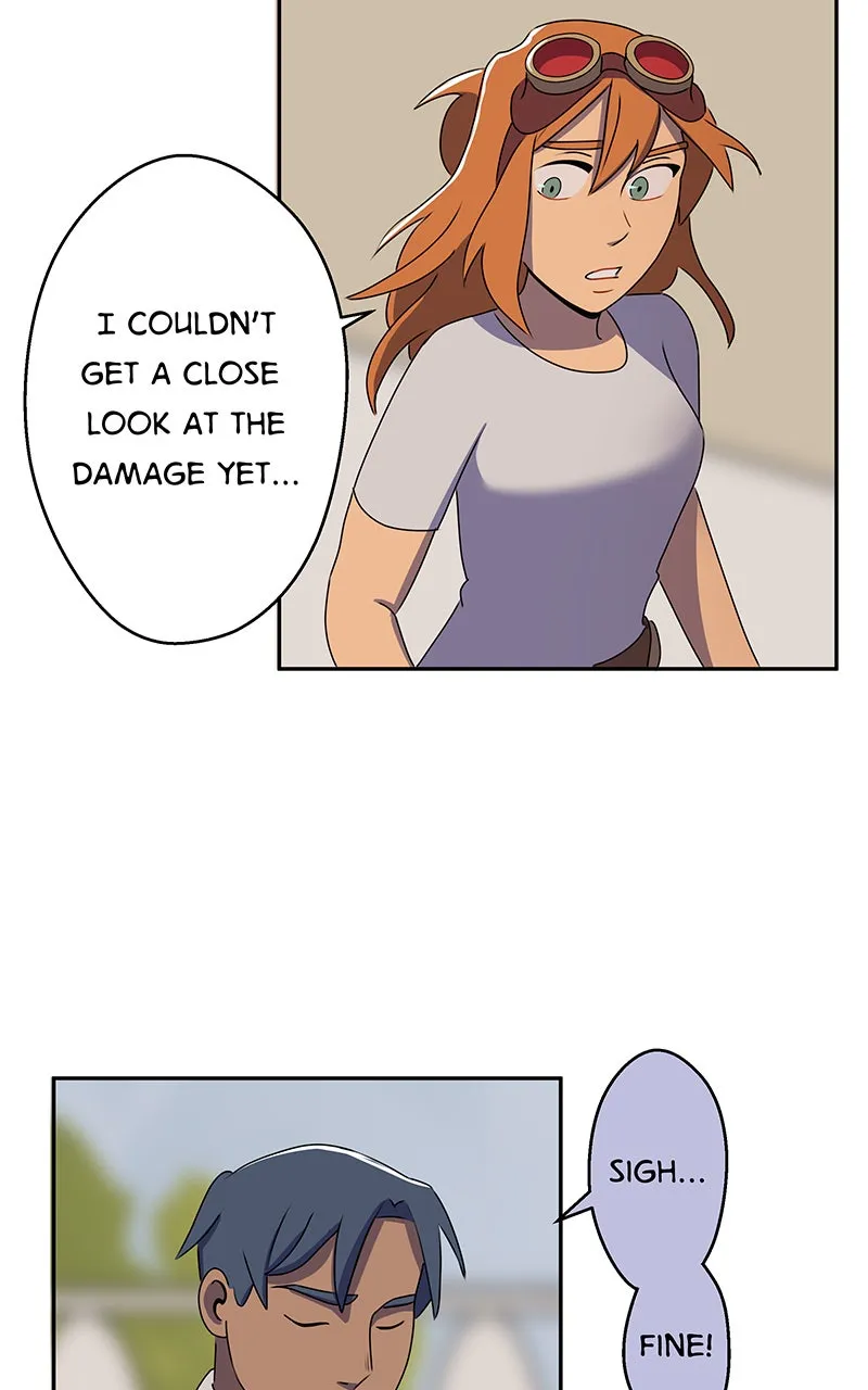 Skye Chapter 16 page 66 - 