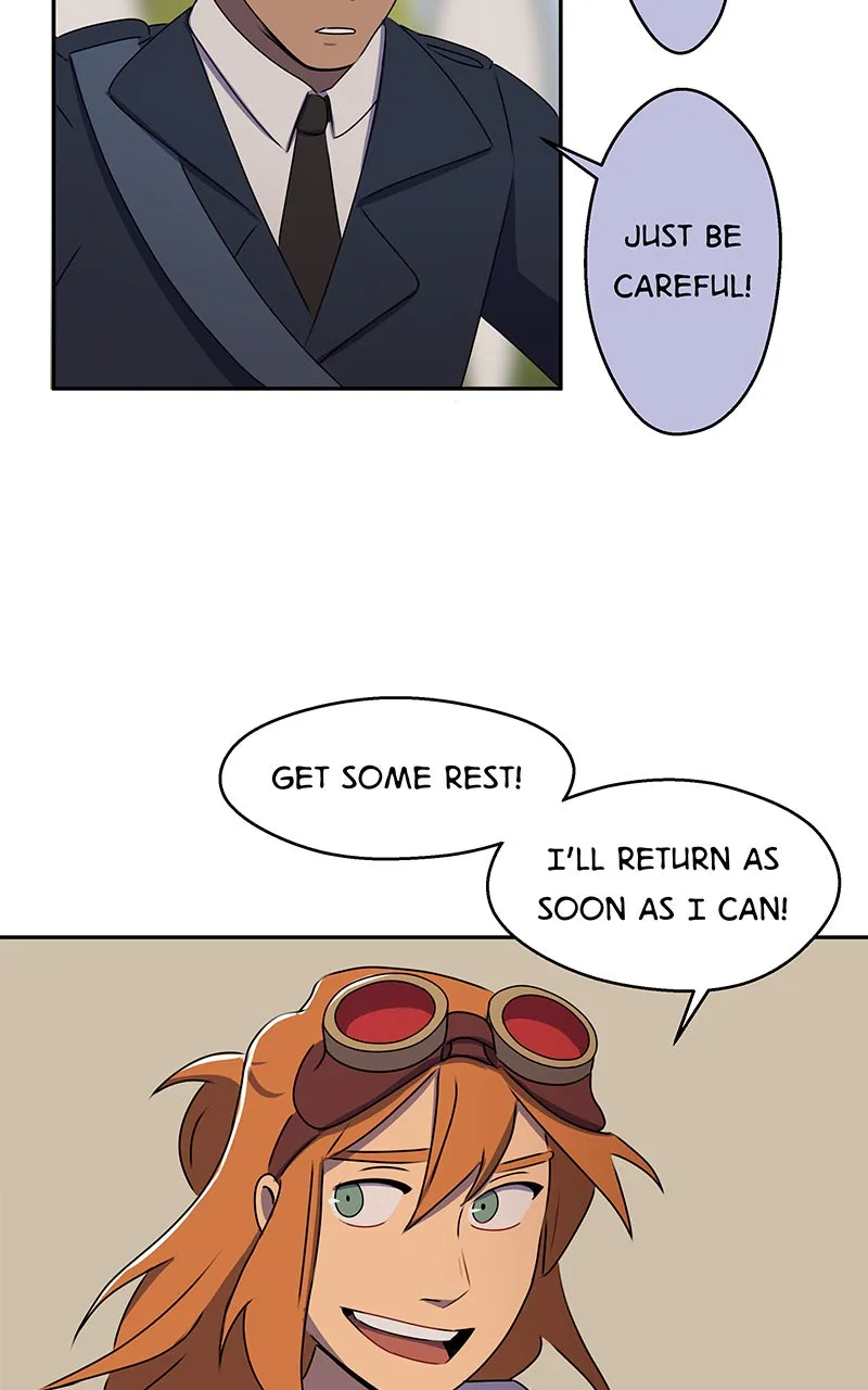 Skye Chapter 16 page 67 - 