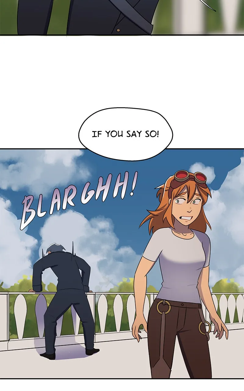 Skye Chapter 16 page 69 - 
