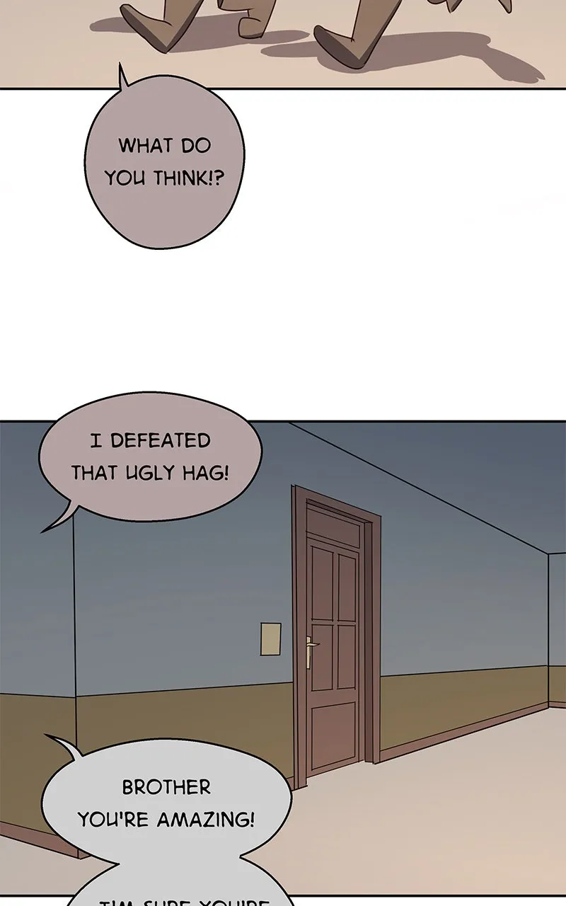 Skye Chapter 17 page 11 - 