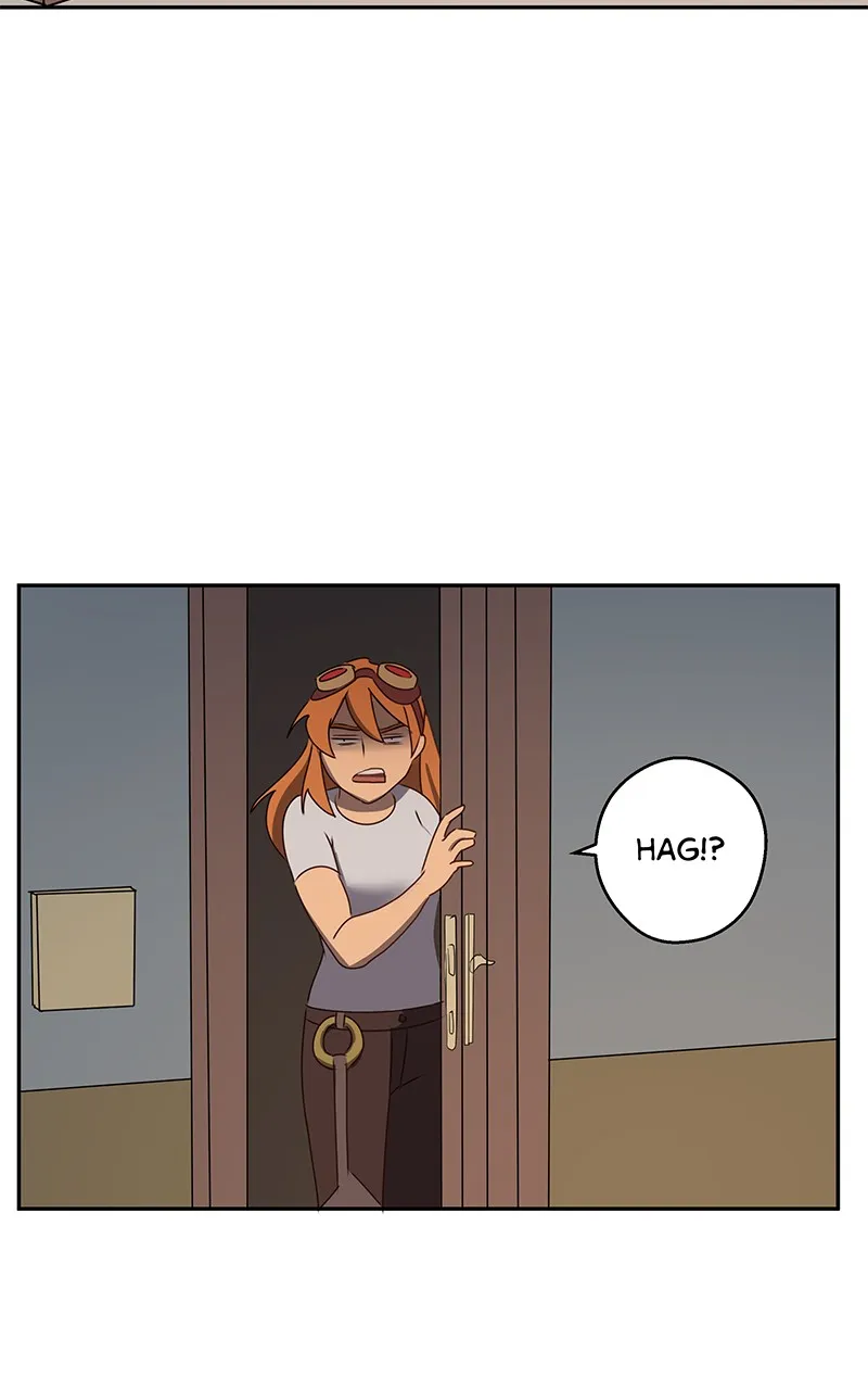 Skye Chapter 17 page 13 - 