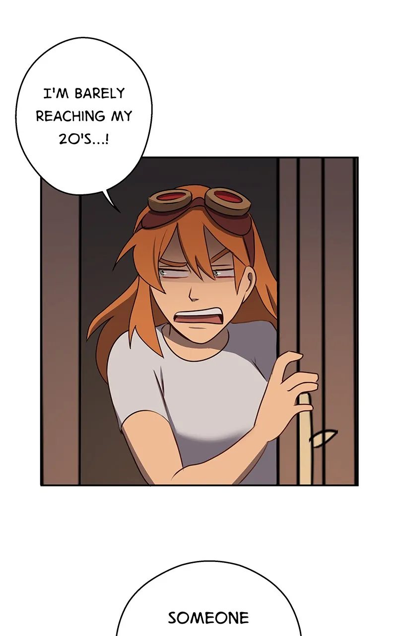 Skye Chapter 17 page 14 - 