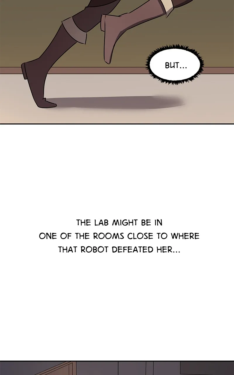 Skye Chapter 17 page 19 - 
