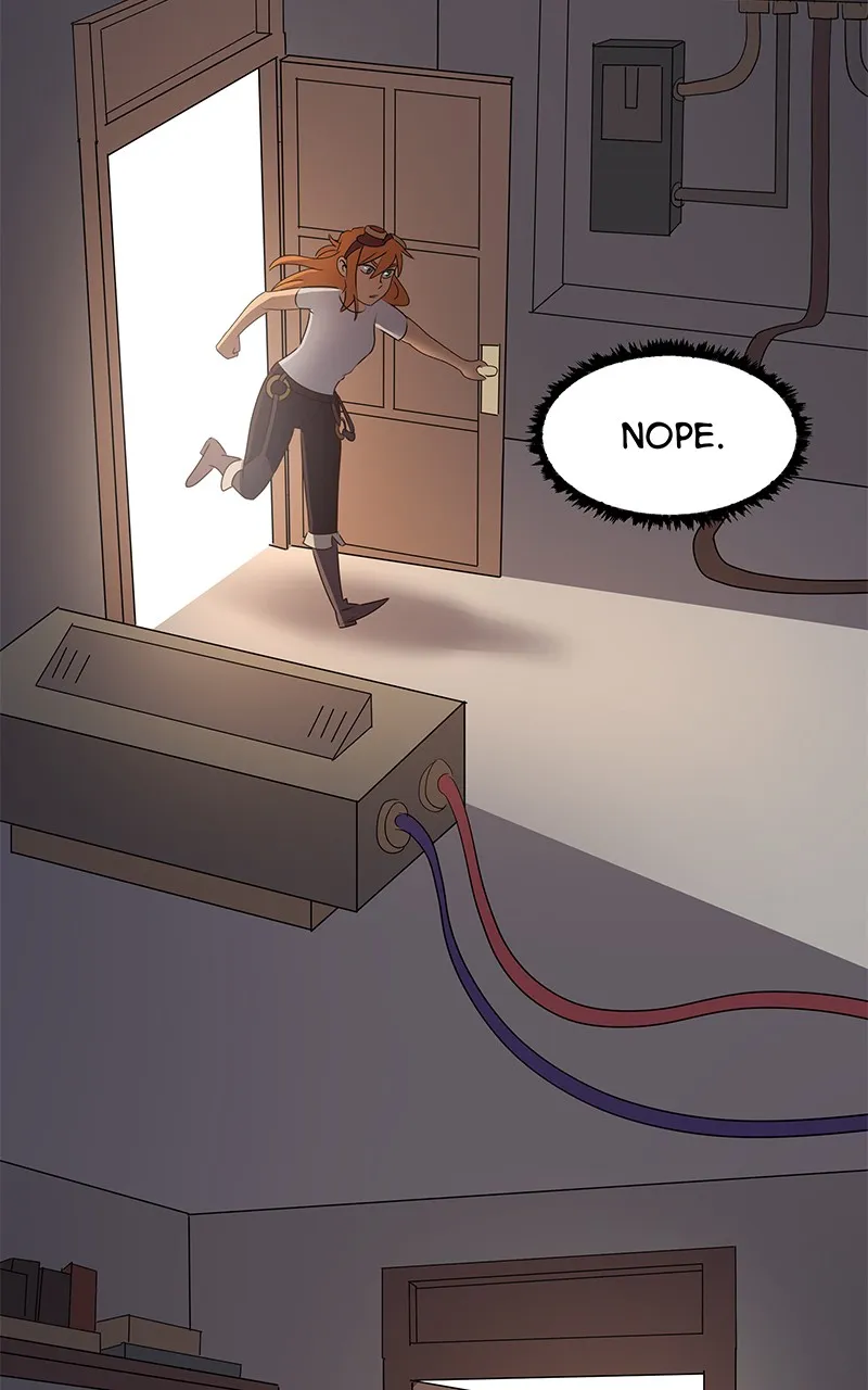 Skye Chapter 17 page 20 - 