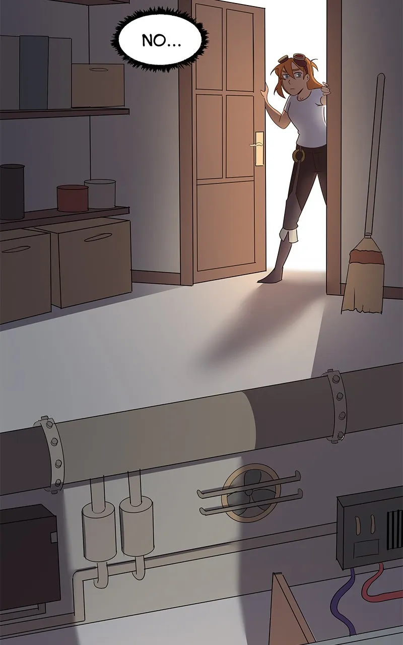 Skye Chapter 17 page 21 - 