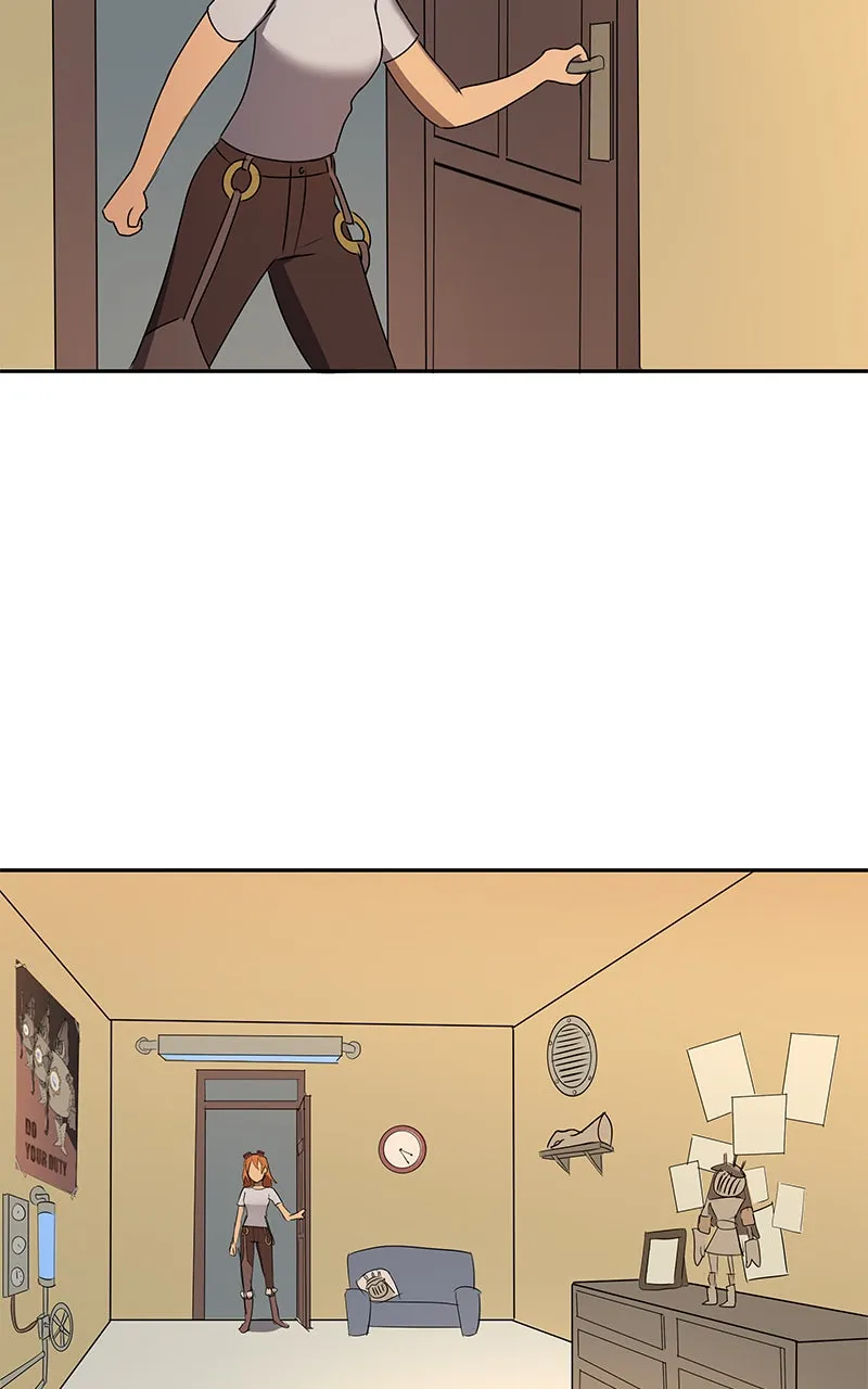 Skye Chapter 17 page 25 - 