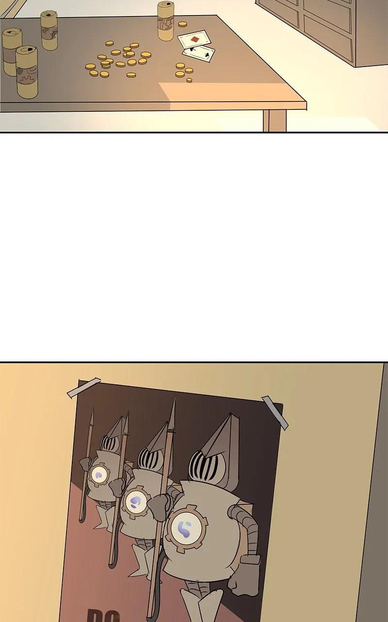 Skye Chapter 17 page 26 - 