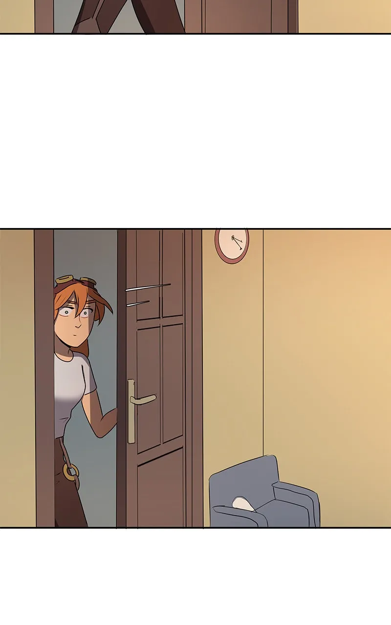 Skye Chapter 17 page 30 - 