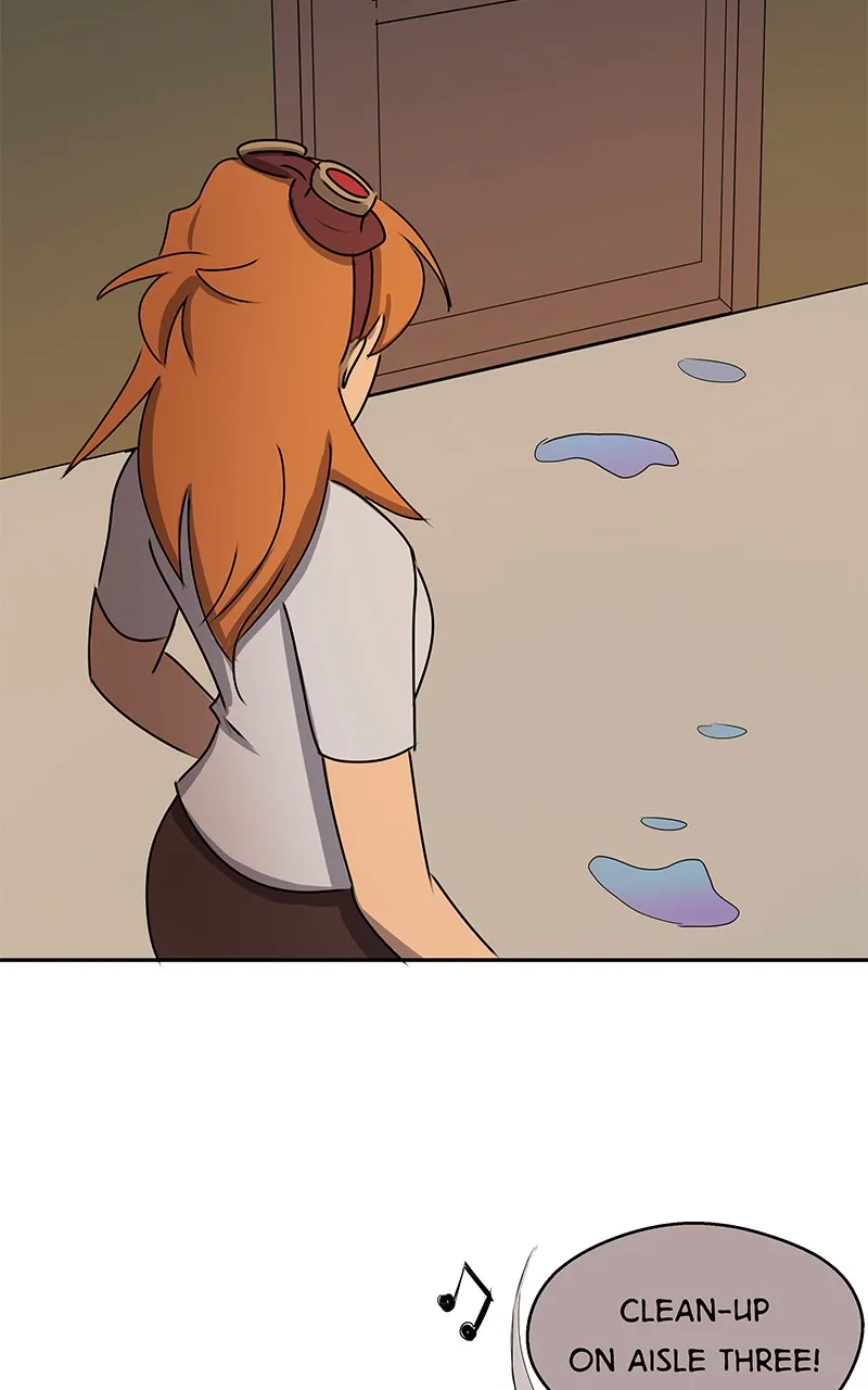Skye Chapter 17 page 34 - 