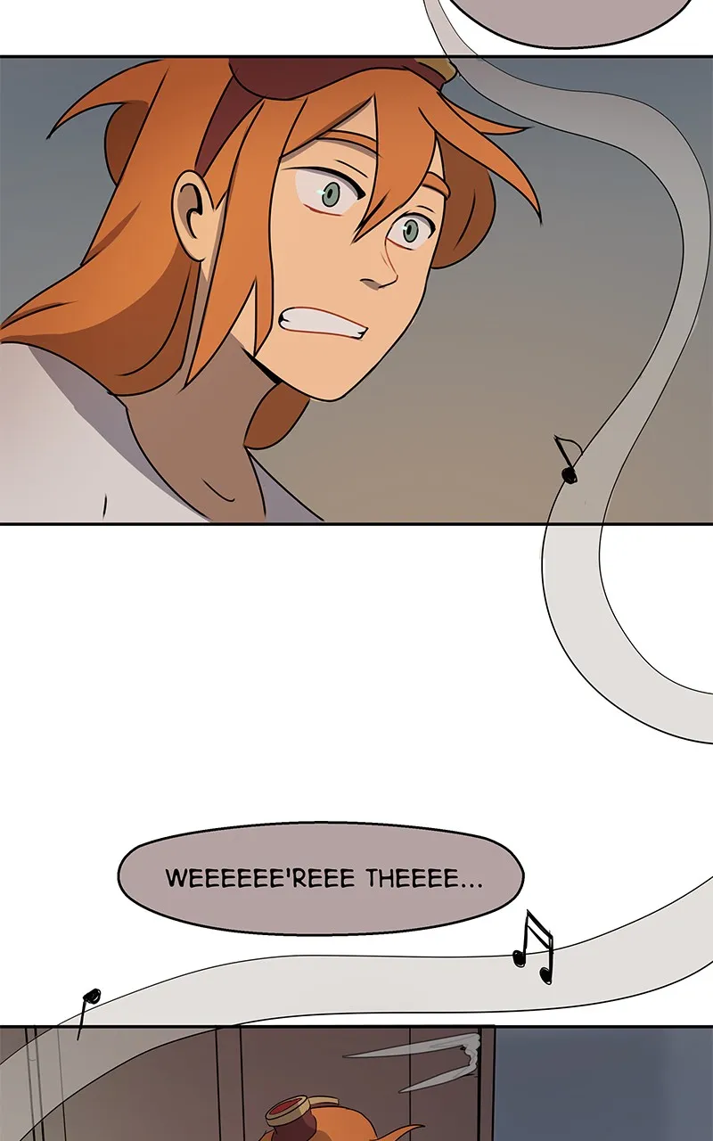 Skye Chapter 17 page 35 - 
