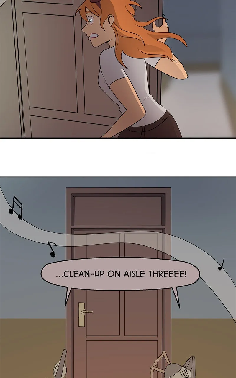 Skye Chapter 17 page 36 - 