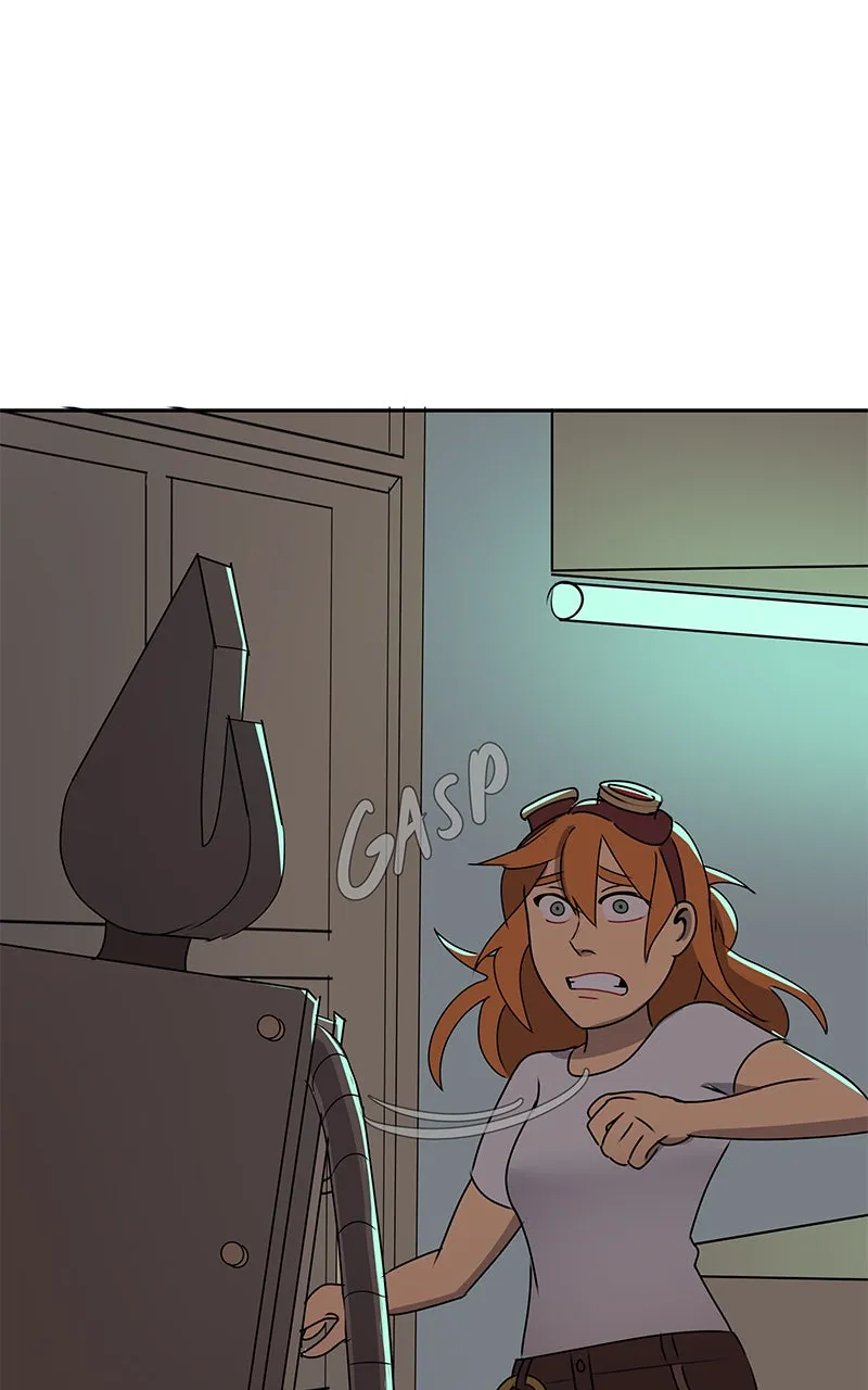 Skye Chapter 17 page 39 - 