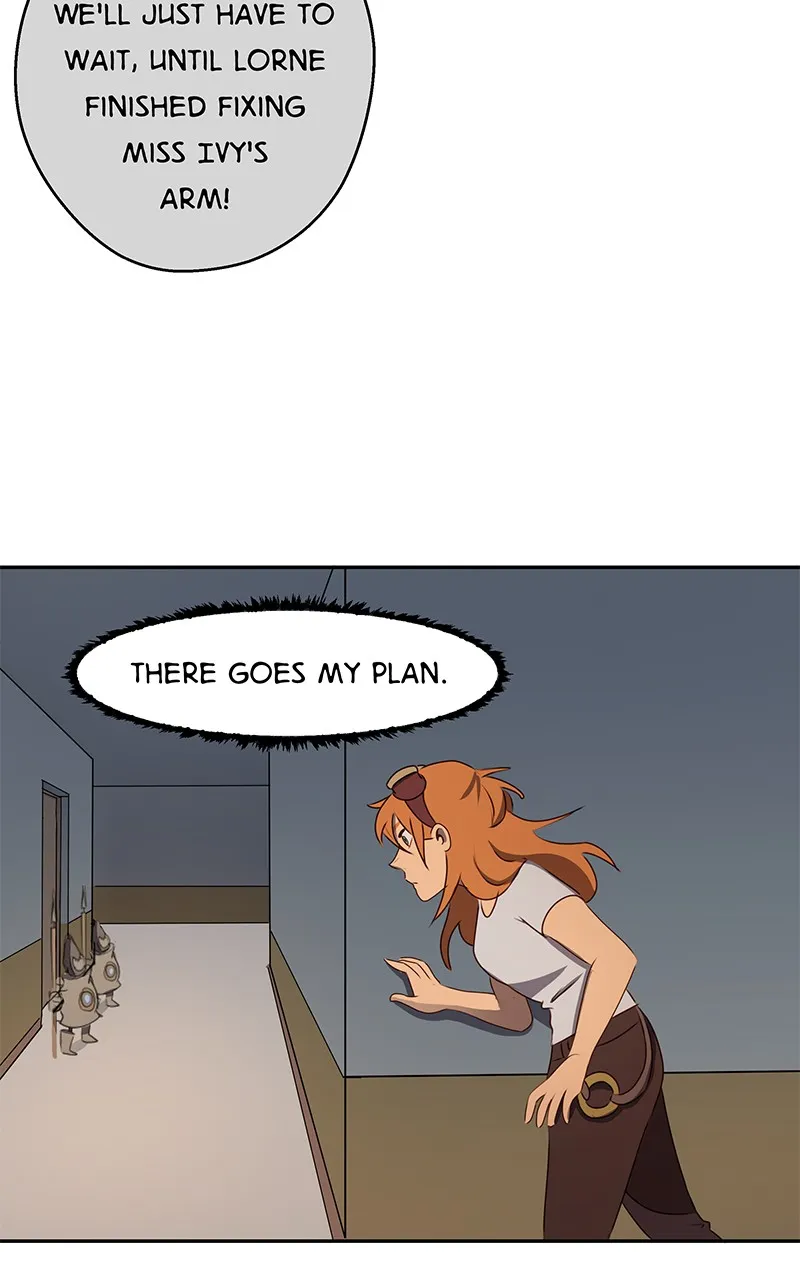 Skye Chapter 17 page 5 - 
