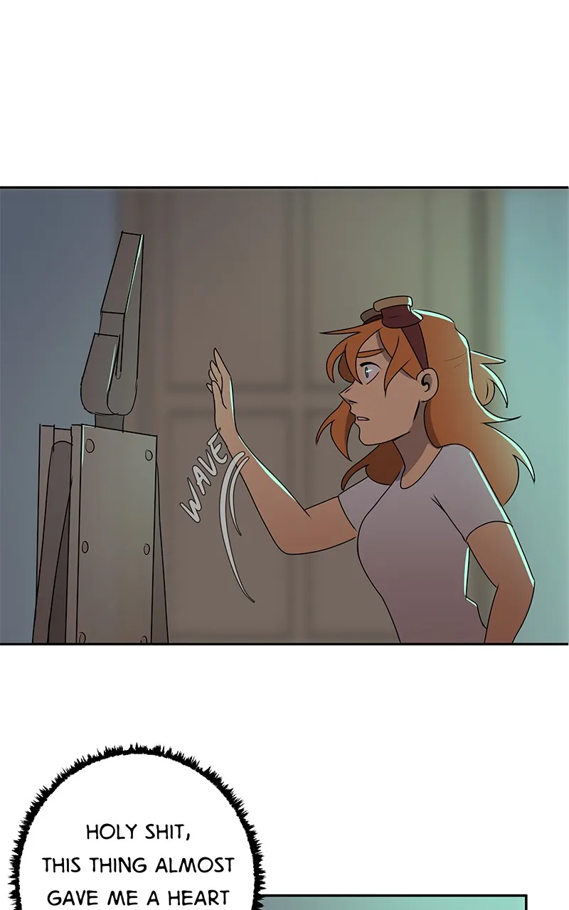 Skye Chapter 17 page 42 - 