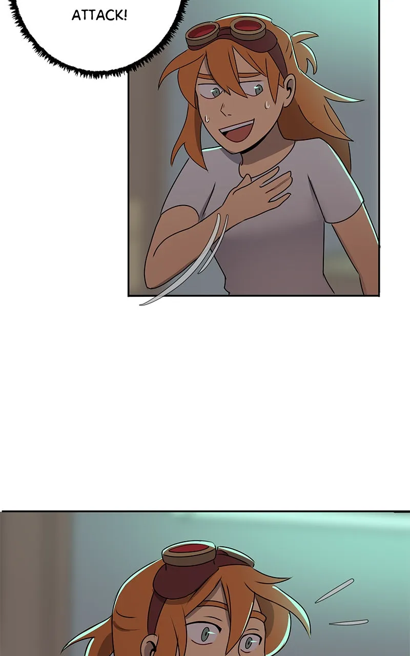 Skye Chapter 17 page 43 - 