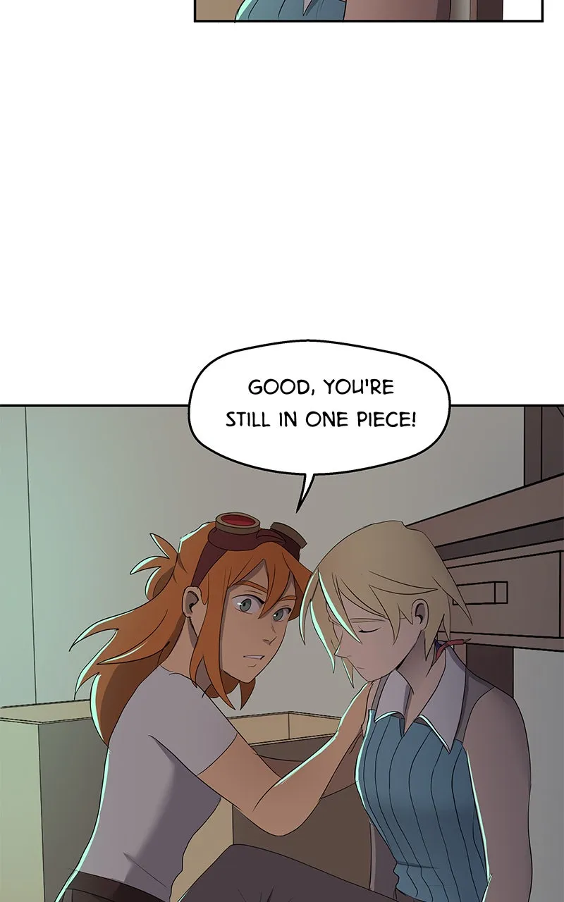 Skye Chapter 17 page 46 - 
