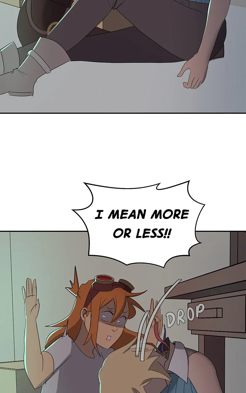 Skye Chapter 17 page 47 - 