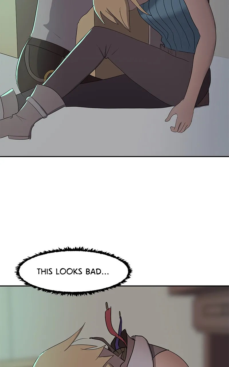 Skye Chapter 17 page 48 - 