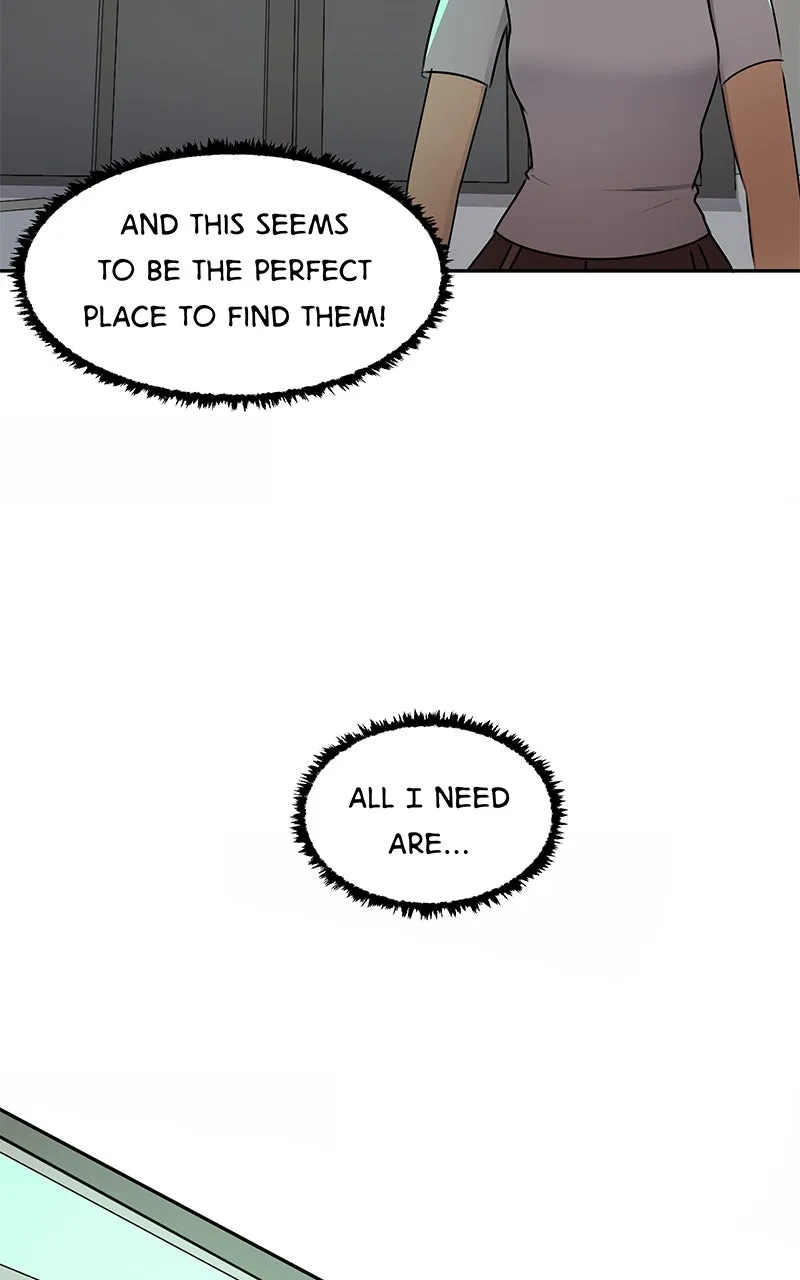 Skye Chapter 17 page 50 - 