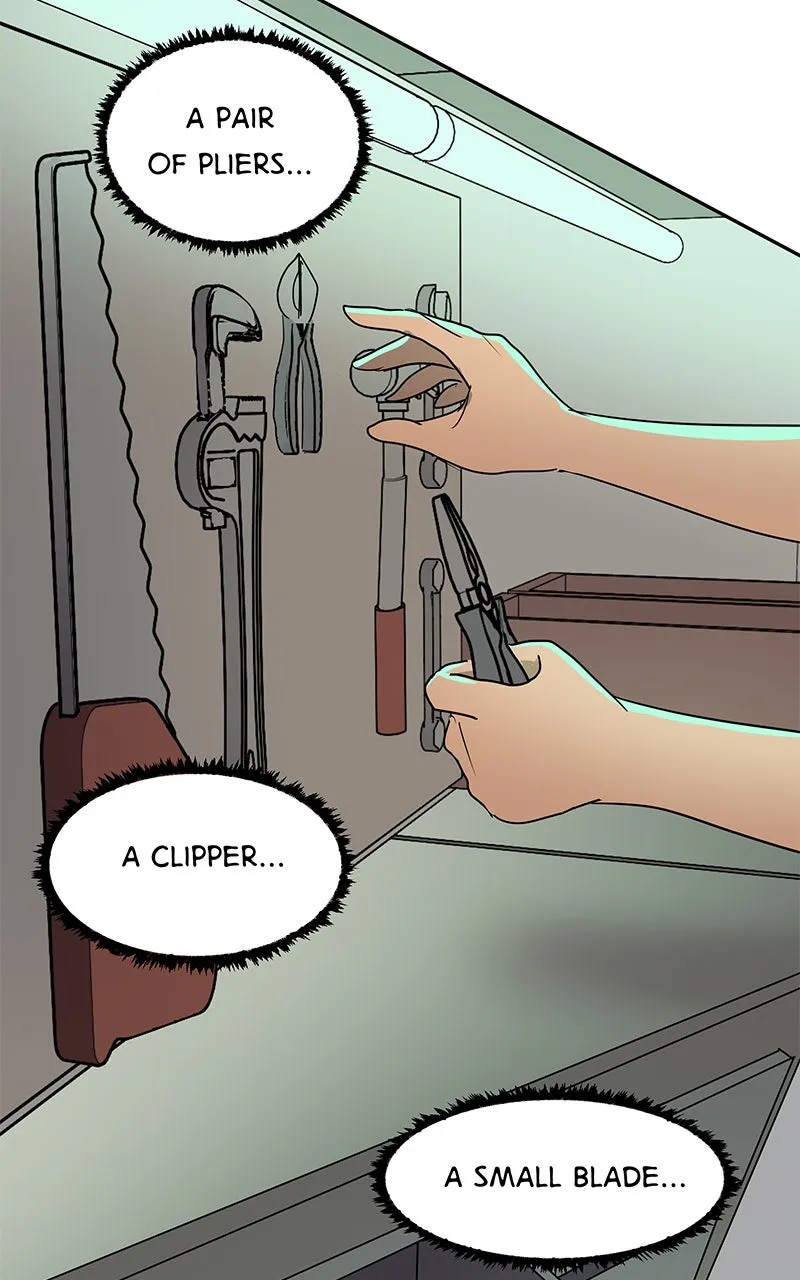 Skye Chapter 17 page 51 - 