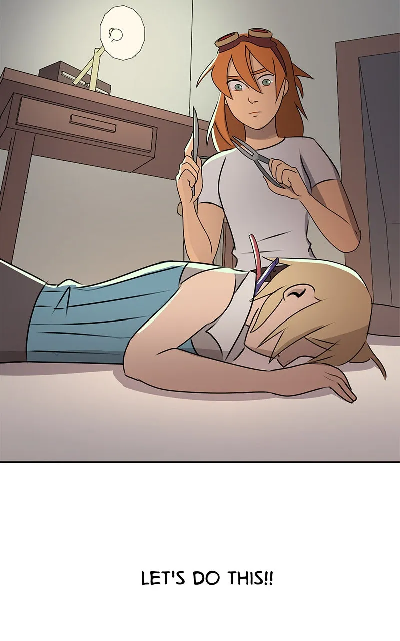 Skye Chapter 17 page 55 - 